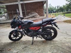 Bajaj Pulsar 150 Twin Disc